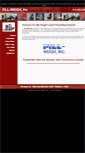 Mobile Screenshot of fillweigh.com